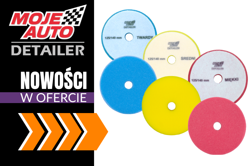 Nowość w ofercie 19-682, 19-683, 19-684